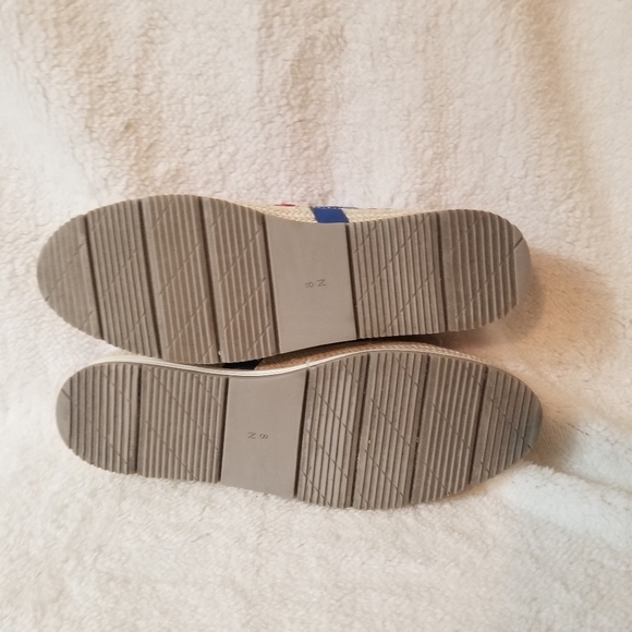 Vaneli Sport Espadrille sneakers - Picture 6 of 6